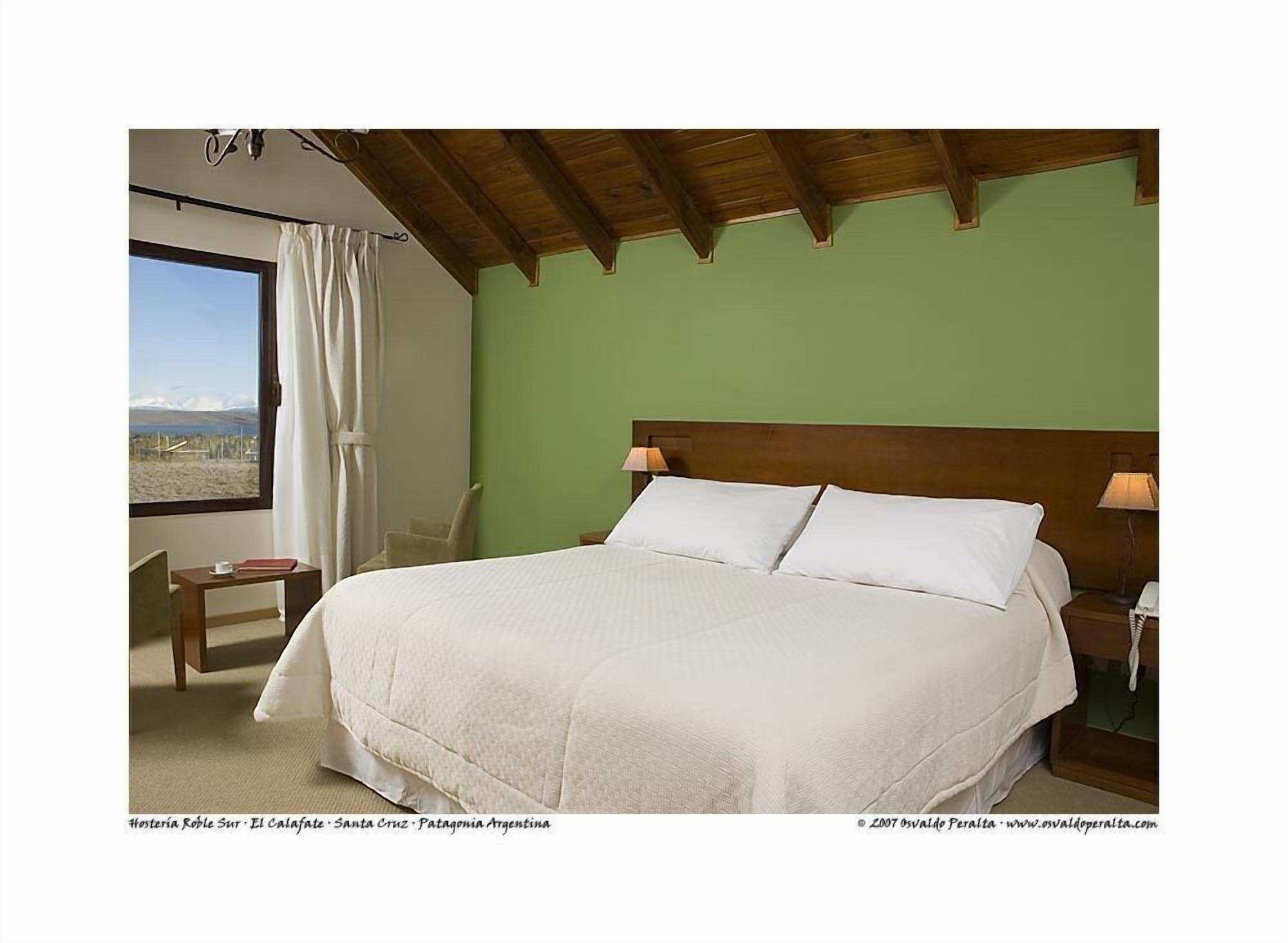 Roblesur 3* El Calafate