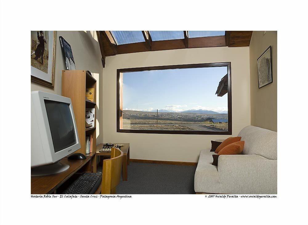 Inn Roblesur El Calafate