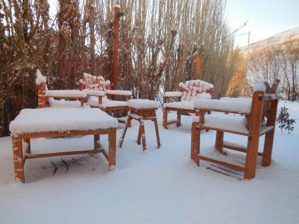 Roblesur Inn 3*