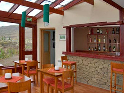 Roblesur Inn 3*