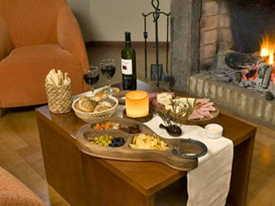 Inn Roblesur El Calafate