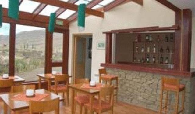 Roblesur Inn El Calafate