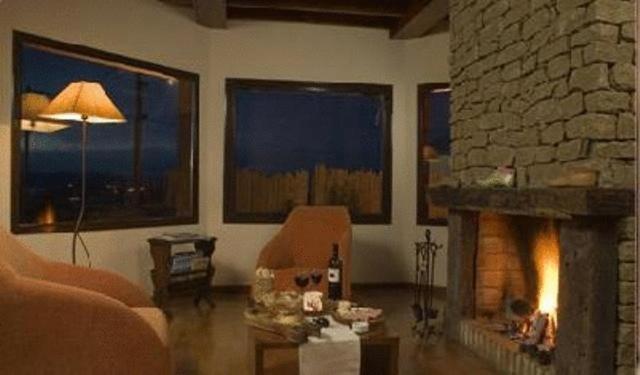 Roblesur El Calafate