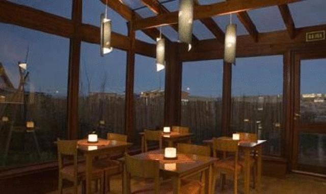 Roblesur Inn El Calafate