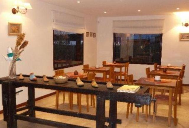 Roblesur Inn 3*