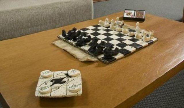 Roblesur Inn 3*