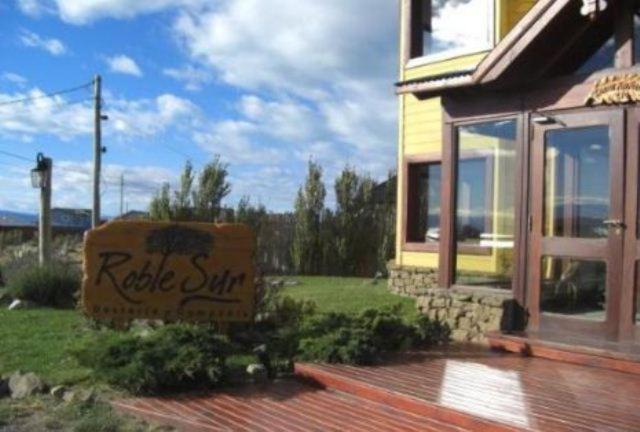 Inn Roblesur