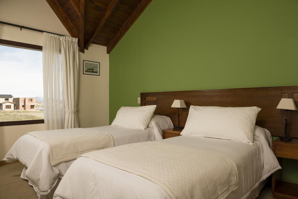 Roblesur El Calafate