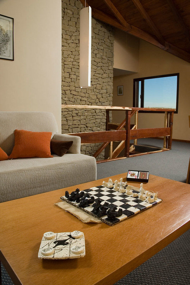 Inn Roblesur 3*