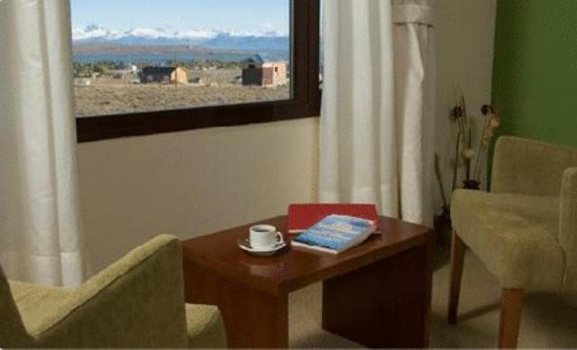 Roblesur El Calafate