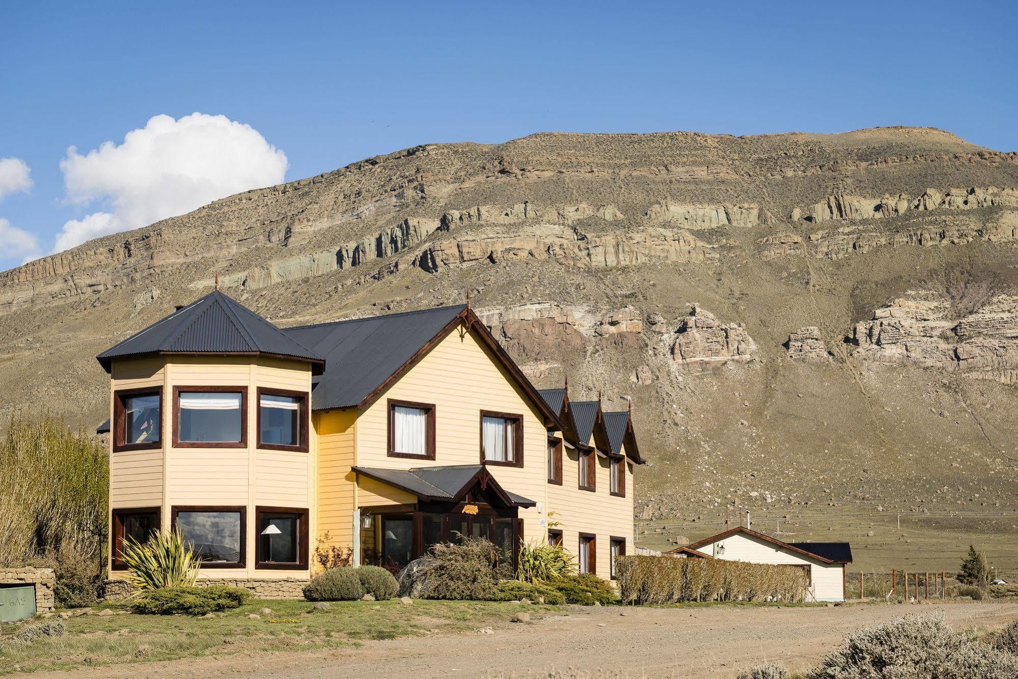 Roblesur Inn El Calafate