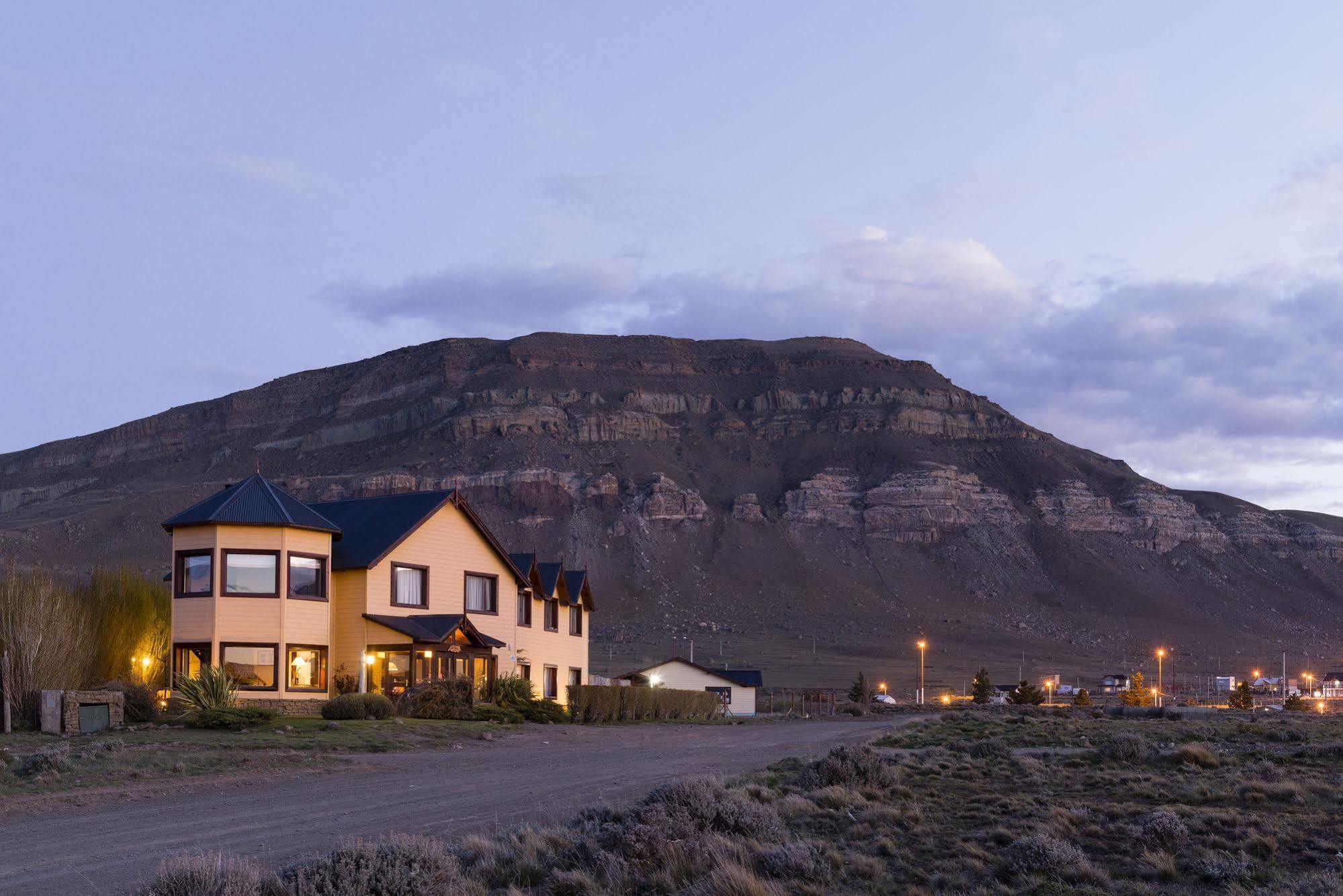 Roblesur 3* El Calafate