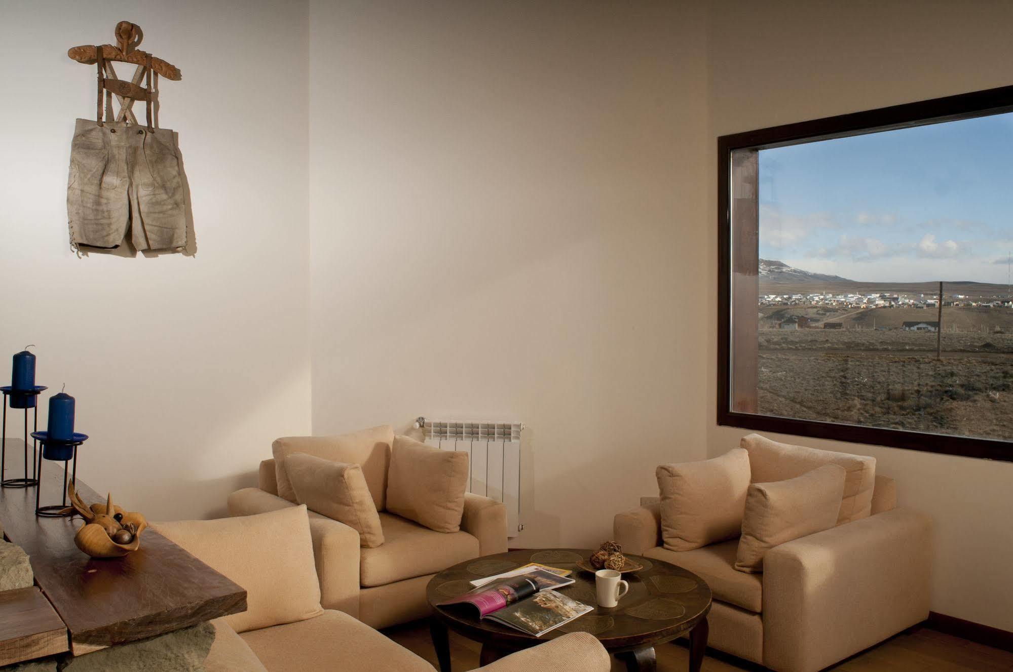 Roblesur 3* El Calafate