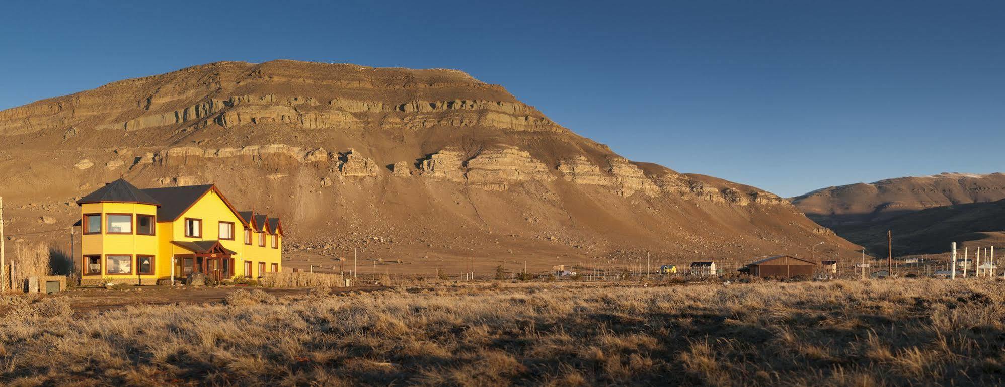 Roblesur El Calafate