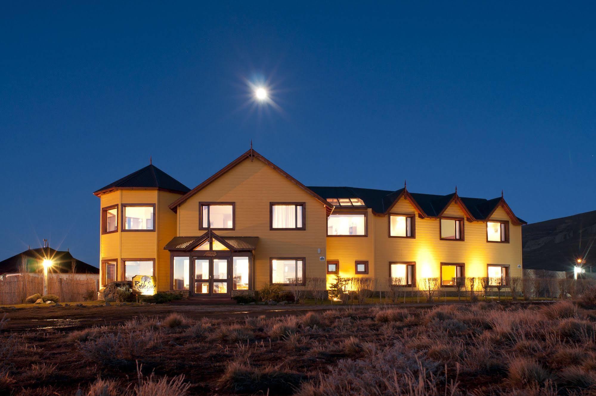Roblesur Inn El Calafate