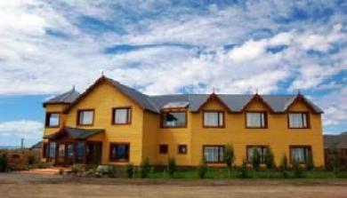 Roblesur 3* El Calafate