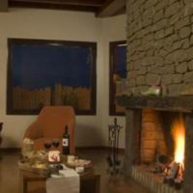 Roblesur Inn El Calafate