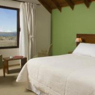Inn Roblesur El Calafate