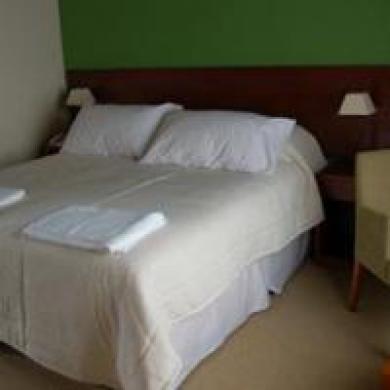 Roblesur El Calafate